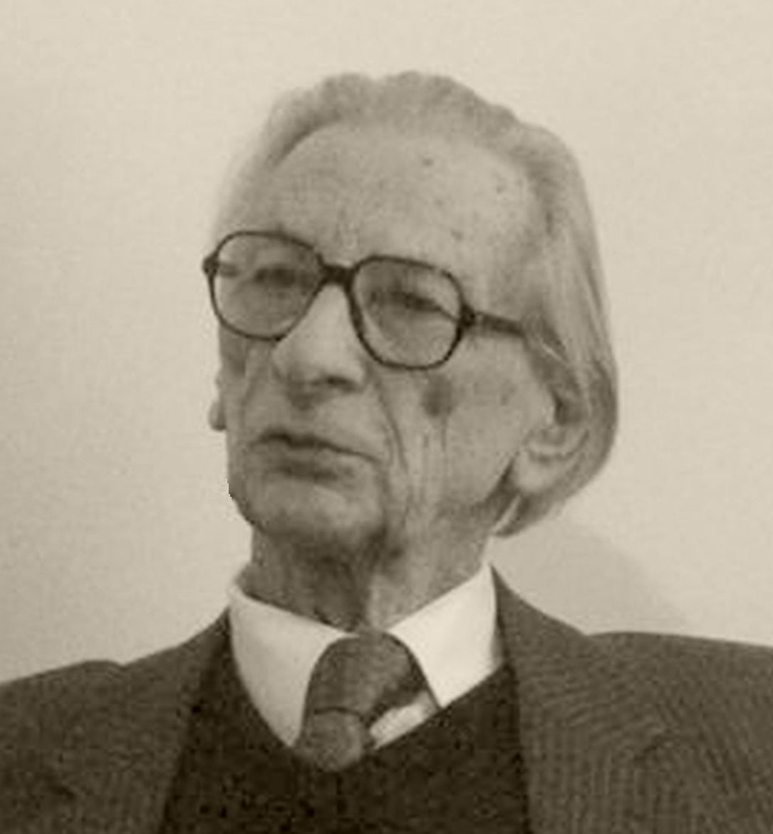 Szili József (1929–2021)