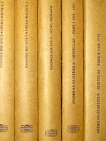 Nemzeti klasszikusok kritikai kiadásai – az Irodalomtudományi Intézet új textológiai portálja