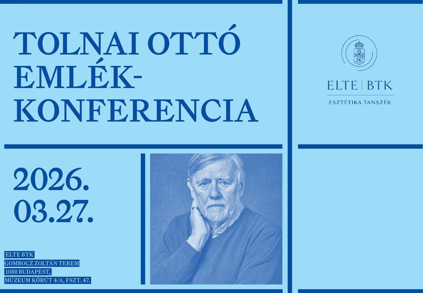 tolnai otto emlekkonferencia