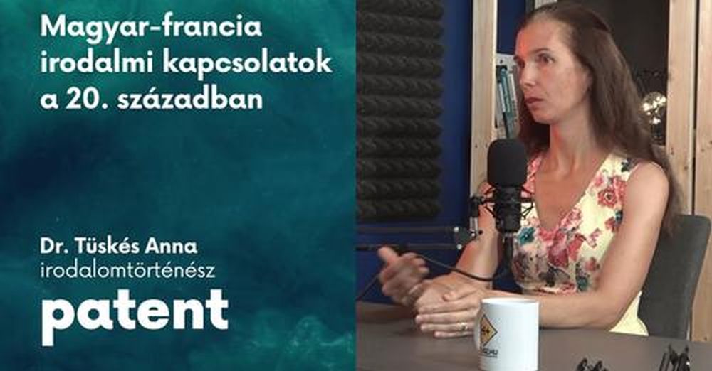 tuskesanna podcast