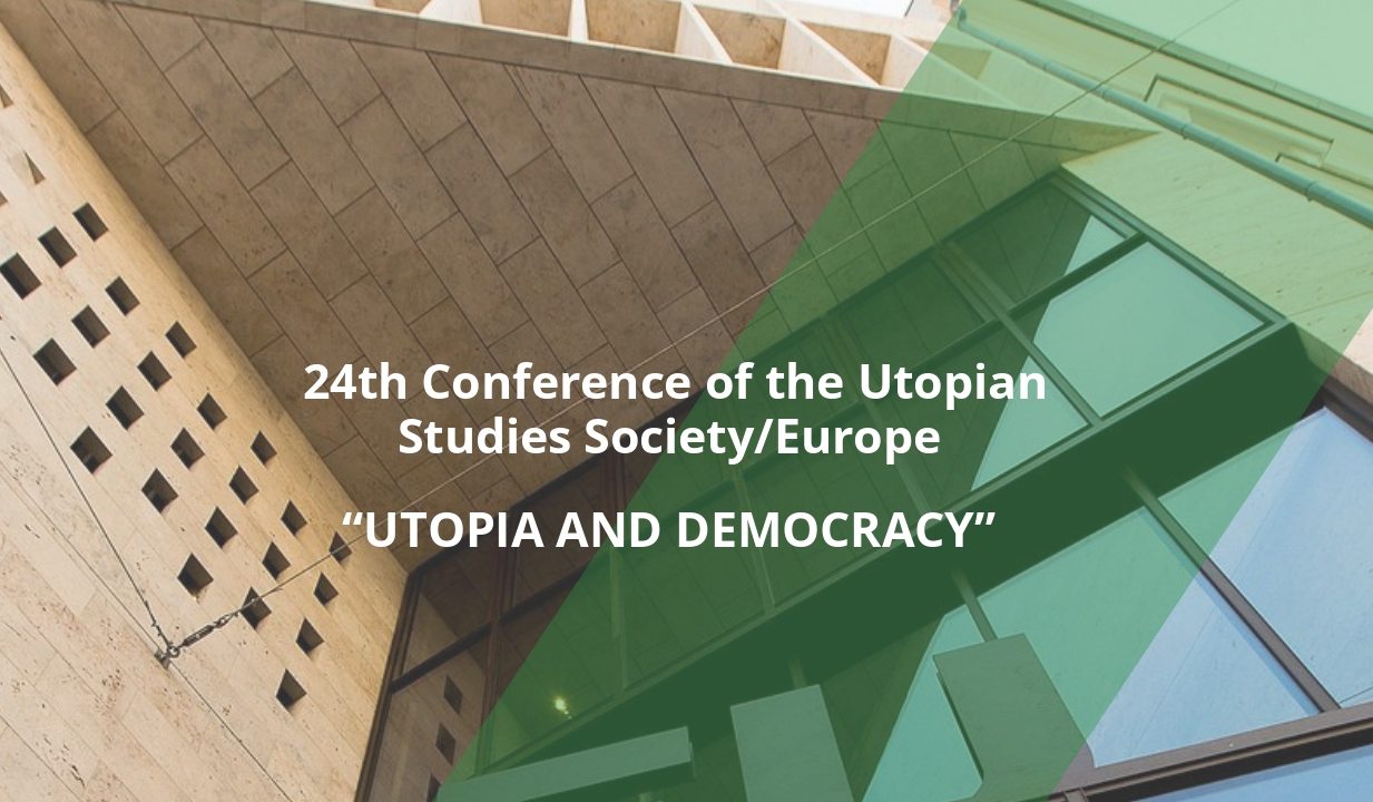 utopia konferencia