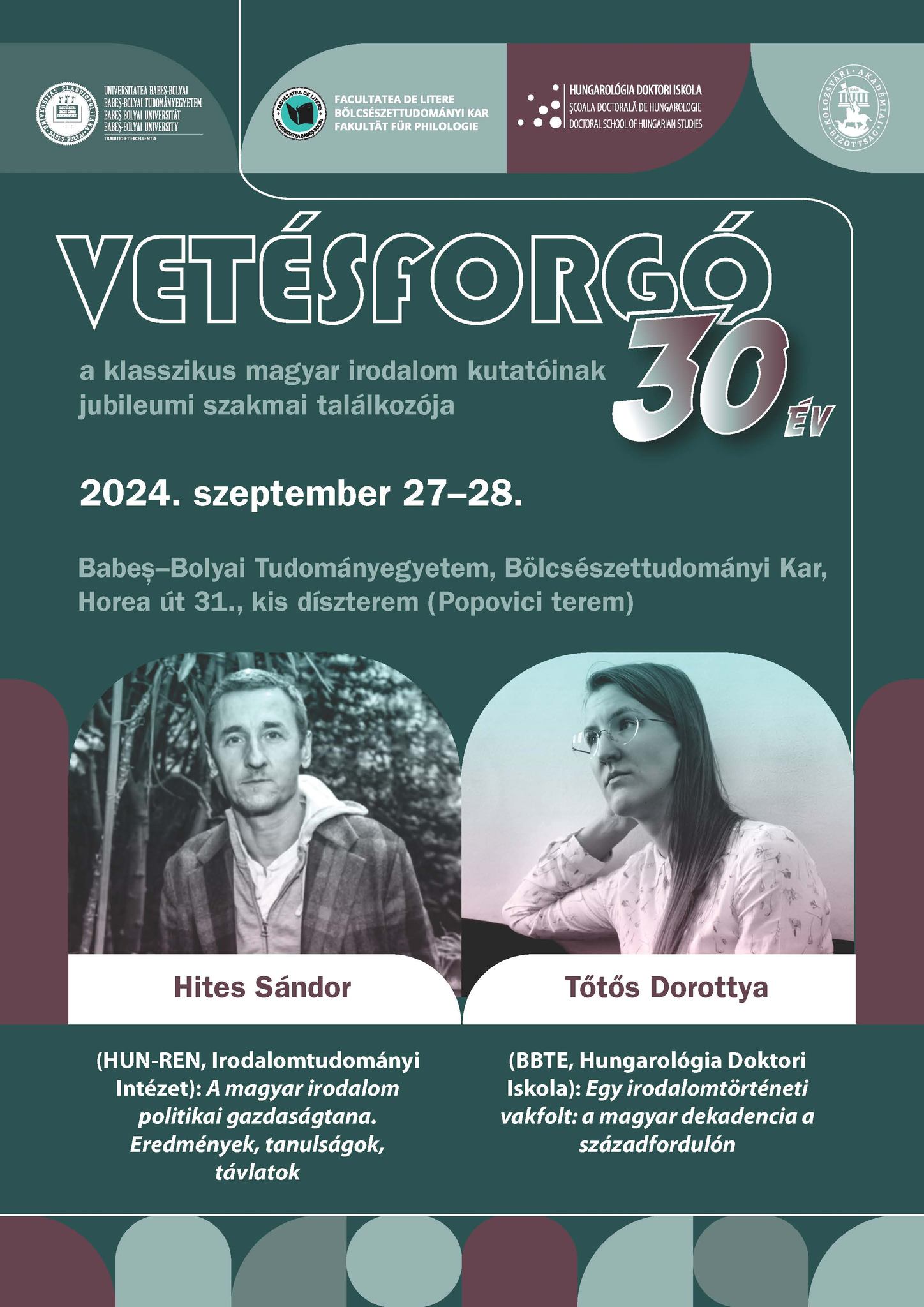 vetesforgo30