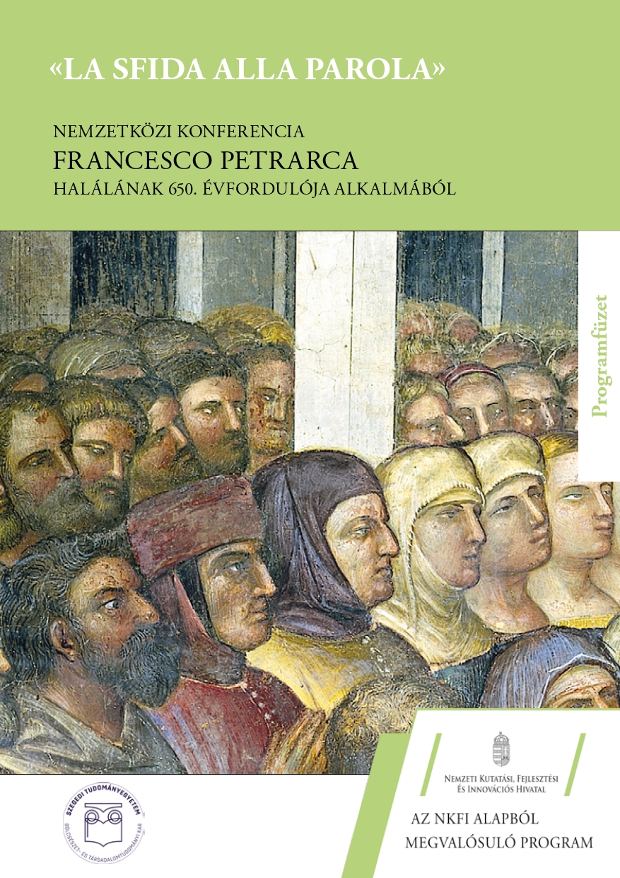 petrarca konf kep